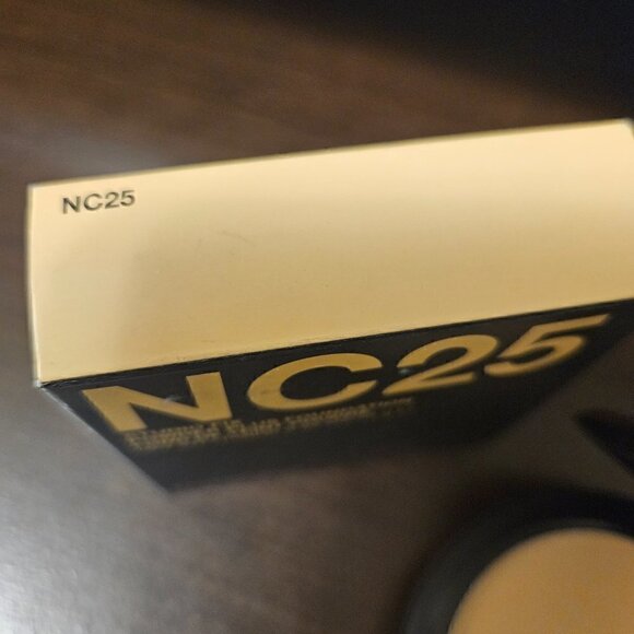 MAC STUDIO FIX POWDER PLUS FOUNDATION in NC25 Original Formula (NIB) - Picture 4 of 4